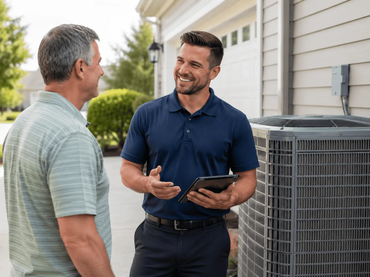 Heat Pump Installation Thayer, IL FAQs